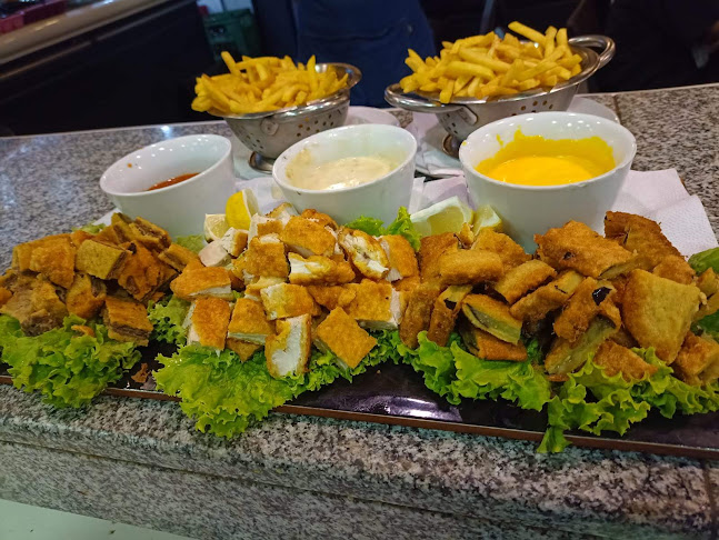 Comentarii opinii despre Soprano’s Malvín