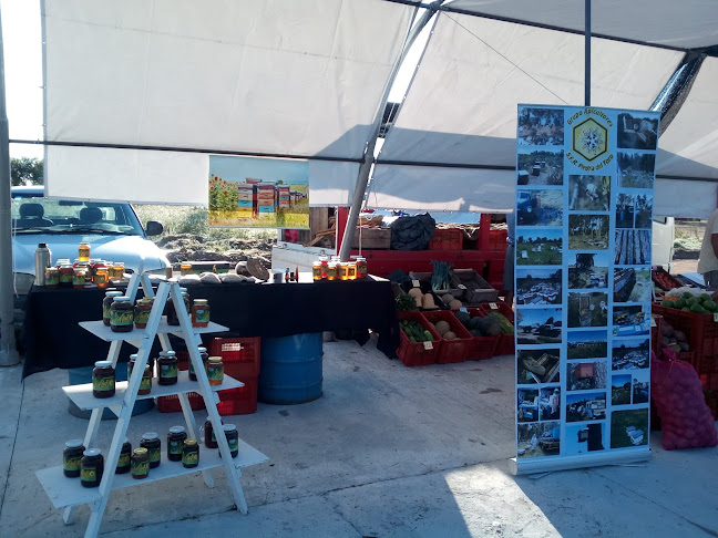 Mercado de Cercanía