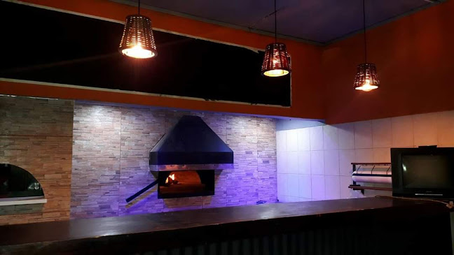 5Q6P+9G7, Av. Millán, 12900 Montevideo, Departamento de Montevideo