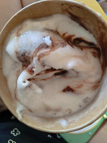 Zero Helados Carrasco - Montevideo