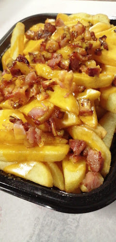 Comentarii opinii despre Pizzeria Viejo Pancho