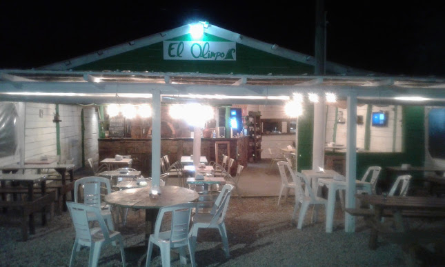 Opinii despre El Olimpo în Rocha - Gastronomía y hostelería