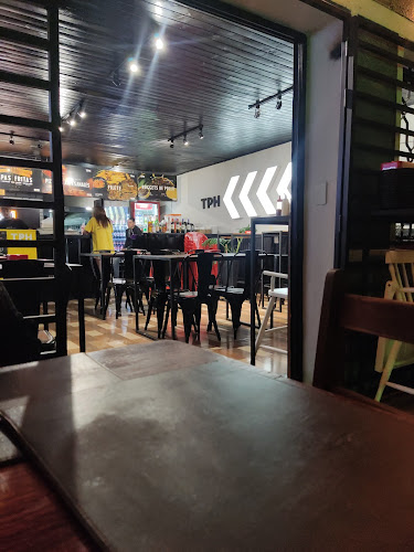 Parrilla 5Soles - Melo