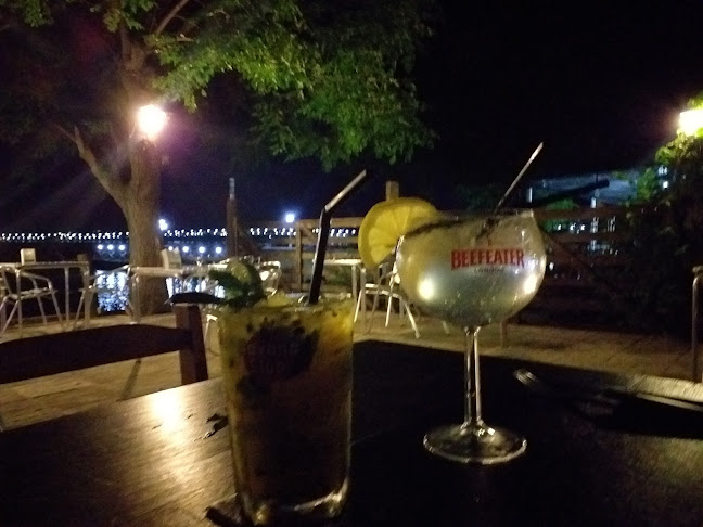 Opinii despre Mojito în Col. del Sacramento - Gastronomía y hostelería