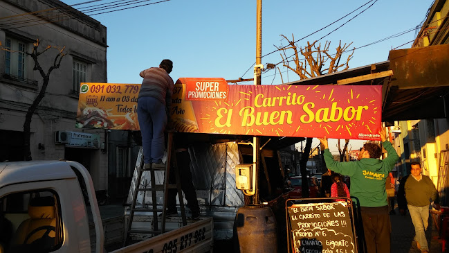 C. Colón 652, 37000 Melo, Departamento de Cerro Largo