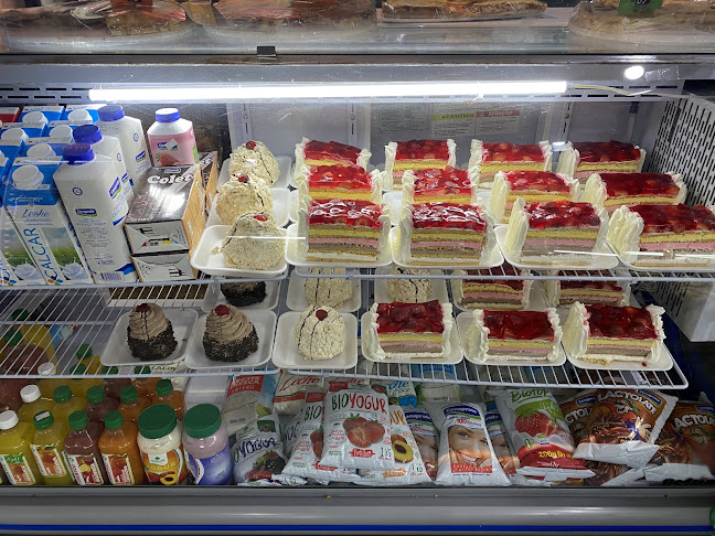 Opinii despre Panadería Aires Puros în Montevideo - Gastronomía y hostelería