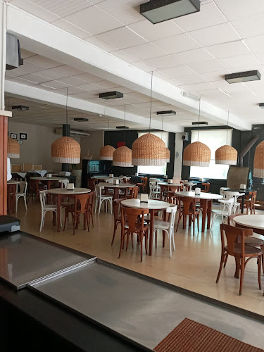 Comentarii opinii despre Cafetería del Rex