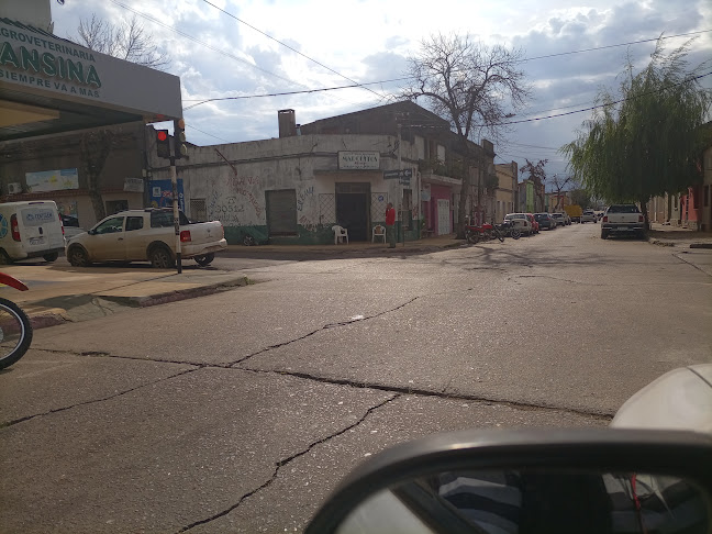 Opinii despre Bar Marquito în Tacuarembó - Gastronomía y hostelería