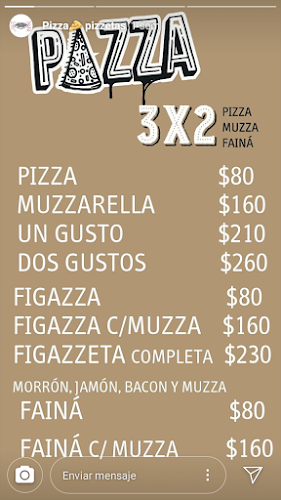 Opinii despre Foodies pizza & grill în Montevideo - Gastronomía y hostelería