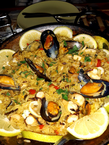 Restoran Picasso - Gastronomía y hostelería