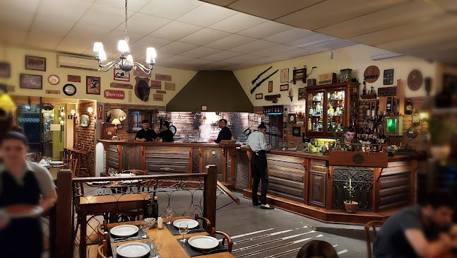 Gral. Jose Artigas 208, 37100 Rio Branco, Departamento de Cerro Largo