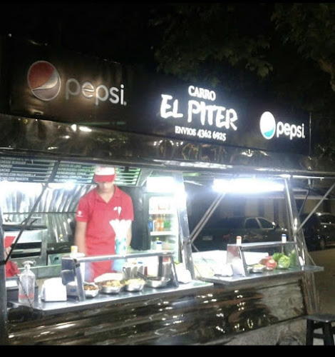 Opinii despre "El Piter" în Durazno - Gastronomía y hostelería