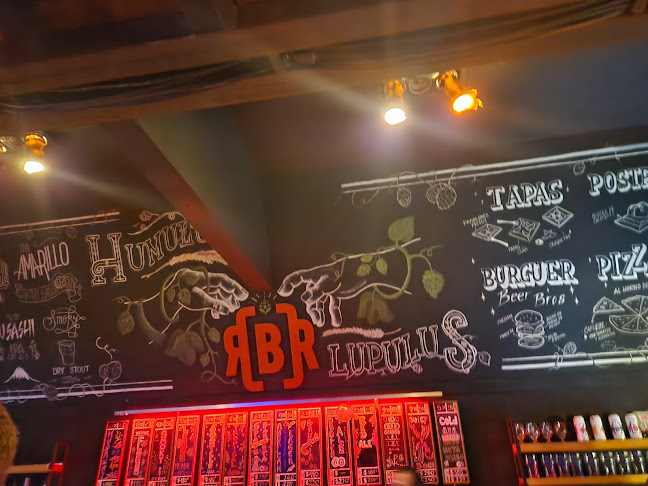 Comentarii opinii despre BeerBros