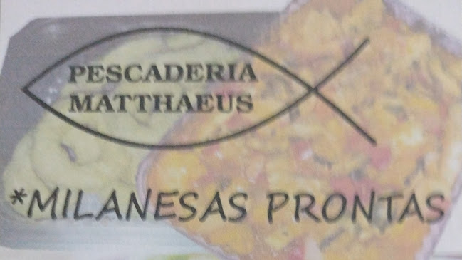 pescaderia Matthaeus - Las Piedras