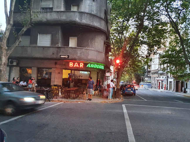 Comentarii opinii despre Bar Andorra