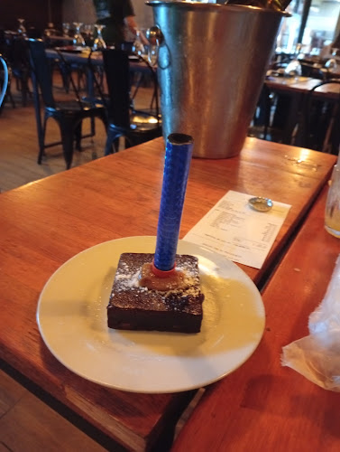 Opinii despre El Bodegon în Montevideo - Gastronomía y hostelería