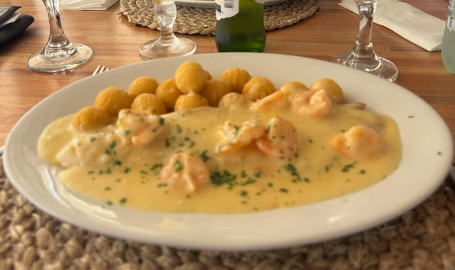 Parada 30 Brava - Amex Beach Club