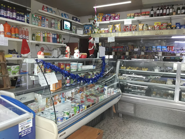 Panadería Marbea - Gastronomía y hostelería