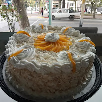 Bakehouse Pocitos - Montevideo