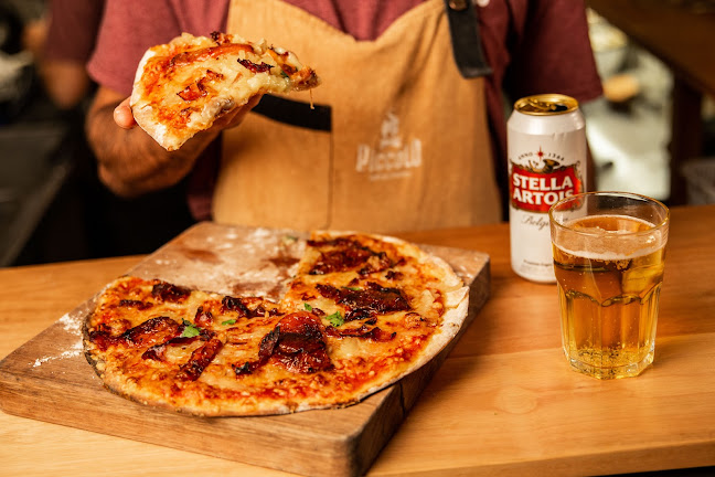 Piccolo Cocina Artesanal - Eventos y Delivery - Gastronomía y hostelería