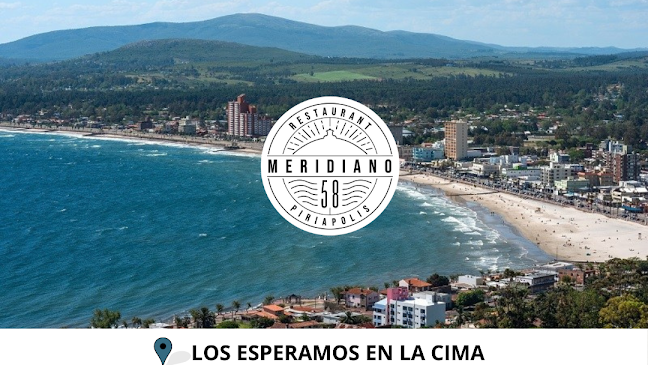 Restaurante Meridiano 58 - Gastronomía y hostelería