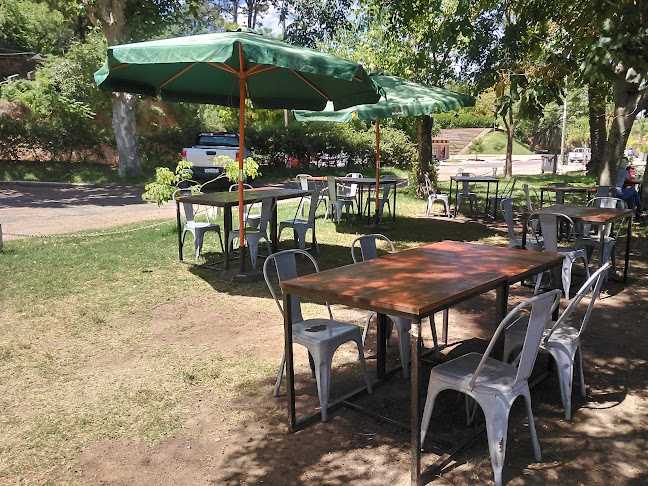 Rambla, 65000 Fray Bentos, Departamento de Río Negro