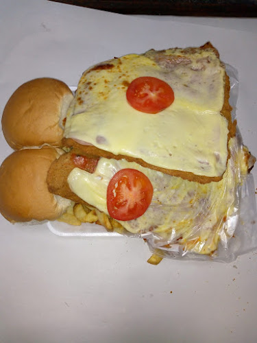 Rafael 3897, 13000 Montevideo, Departamento de Montevideo