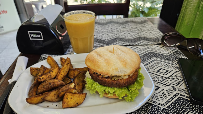 PideHouse - Montevideo