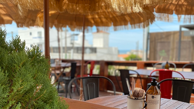 Opinii despre Chill Out La Barra în La Barra - Gastronomía y hostelería