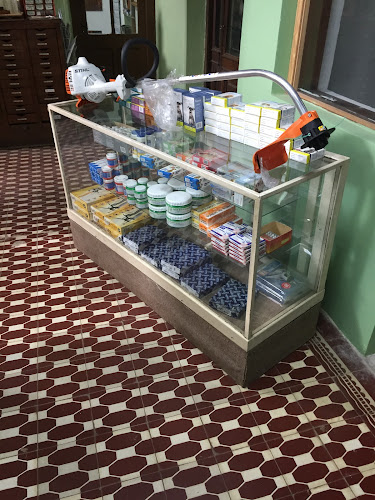 Comentarii opinii despre Agroventas Paso de los Toros