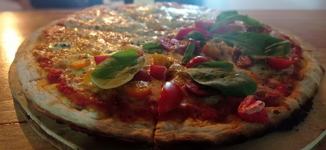 finitas y crocantes - Gastronomía y hostelería