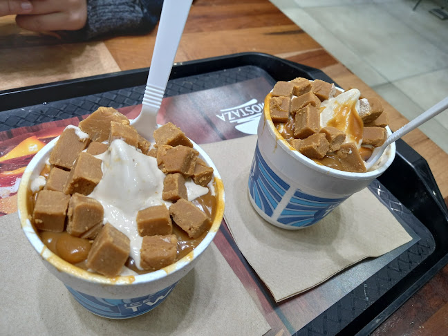 Comentarii opinii despre Mostaza