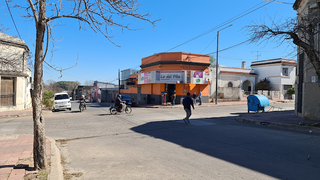 Comentarii opinii despre Salón Mariana - Lo Del Pita