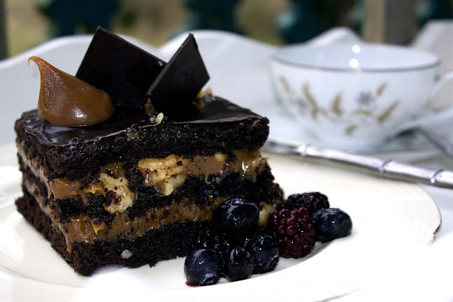 Kuo Catering - Gastronomía y hostelería