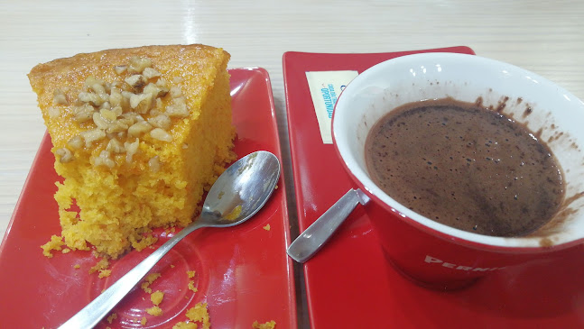 "Bubba" Cafetería y Heladería - Gastronomía y hostelería