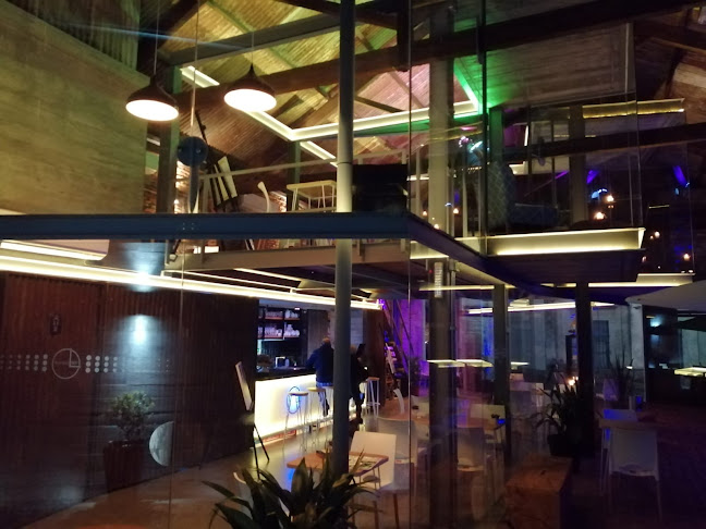 Rumbo 90 - Col. del Sacramento