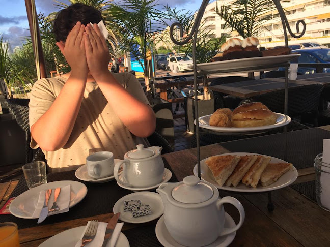 Opinii despre Atlantico în Punta del Este - Gastronomía y hostelería