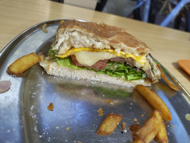 Opinii despre El Milagro în Punta del Este - Gastronomía y hostelería