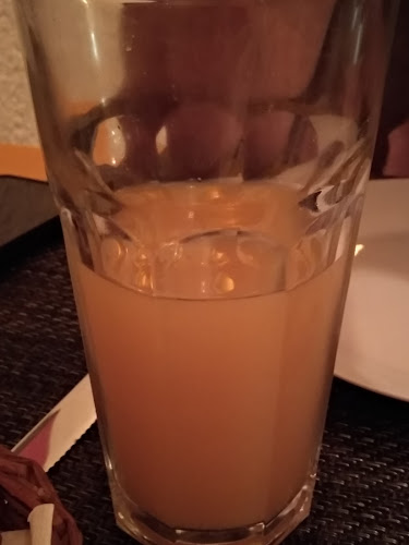 Namasté - Montevideo