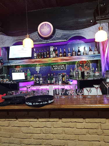 Opinii despre La Sede Bar în Las Piedras - Gastronomía y hostelería