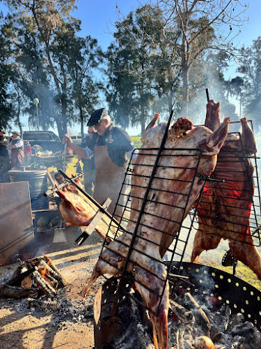 Boca Juniors Manzana 20 Solar 27 Parada 3, 80500 Playa Pascual, Departamento de San José