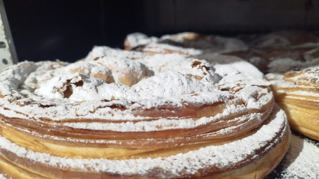 Opinii despre Panadería Rumbo în Maldonado - Gastronomía y hostelería