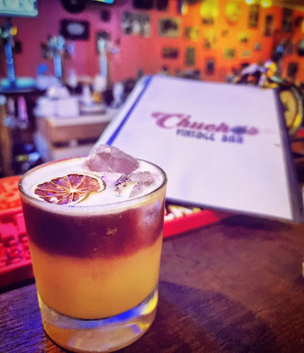 Opinii despre Chucho's Vintage Bar în Paysandú - Gastronomía y hostelería