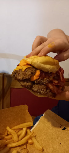 Pizzeria Lo De Gonza - Montevideo