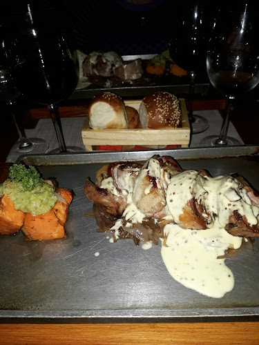 Comentarii opinii despre Francis Restaurant