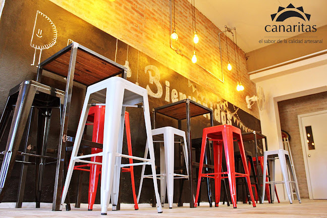 Empanadas Canaritas
