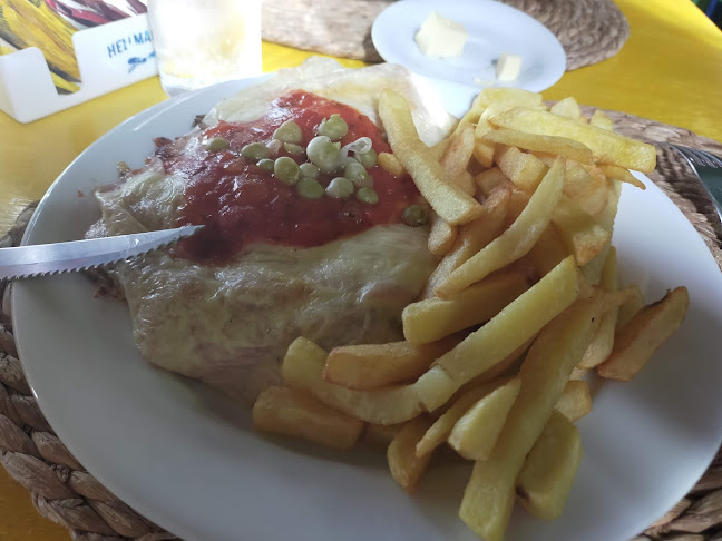 8RPV+QRV, Av. Nicolás Solari, 27001 La Paloma, Departamento de Rocha