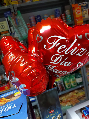 Comentarii opinii despre Panaderia El Yara