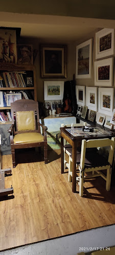 Comentarii opinii despre Atelier Pizza - Arte