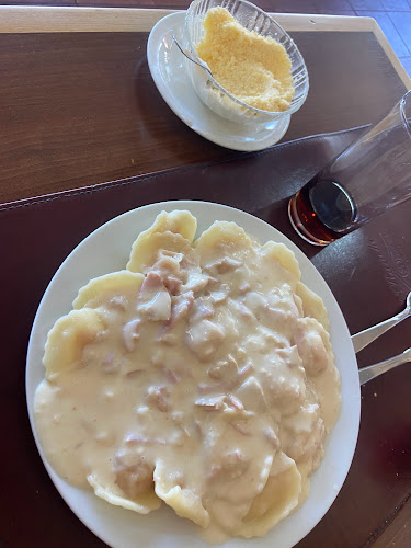 Comentarii opinii despre Restaurante El Rancho